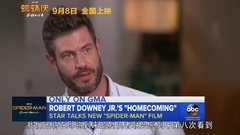 小罗伯特.唐尼特辑