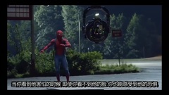 蜘蛛侠:英雄归来