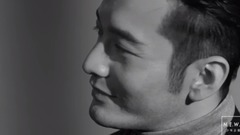 少年企画诚意制作 黄晓明四十不惑 执着探索人生