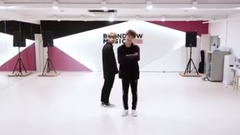 I’M THE ONE 练习室版