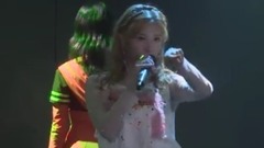 Ladybees蜜蜂少女队2017MissionTour精彩回顾