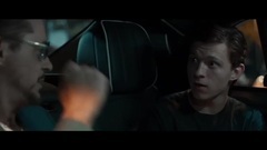 电视剧<蜘蛛侠:英雄归来>预告片