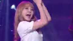 Keep Your Eyes On My Body