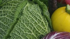 水果蔬菜美味集锦