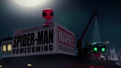 玩偶版特别预告