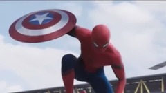 蜘蛛侠:英雄归来