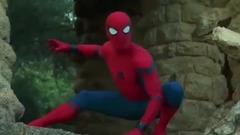 巴塞罗那活动视频