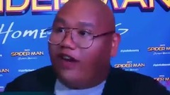 电视剧<蜘蛛侠:英雄归来>新加坡发布会