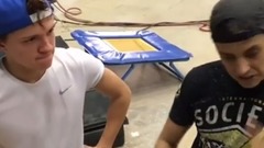 蜘蛛侠:英雄归来