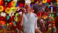 Coldplay - iHeartRadio Music Festival 2017