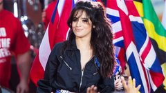 Camila Cabello - Havana (Live on TODAY Show)