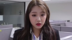 ELRIS - [特别制作] ELRIS  - 领导请签名吧! POW POW 职场所有的上班族们 17/09/29