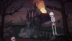 小小战士的奇想与现实