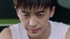 高能氧气网络剧<蔚蓝50米>定档10月17日重磅上线