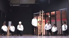 GOT7<Fly>,白衣少年的青春气息实在迷人