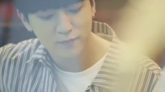 When you love someone