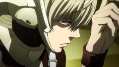 化身の獣 -テレビアニメ