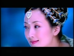 张燕:月亮女儿 mv