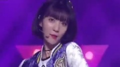 OH MY GIRL,TWICE - Medley