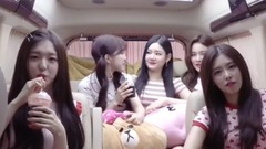 P.O.P - 水源灵通 街头表演 - Miso的惊喜生日 官方花絮