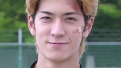 献给此刻迈步前行的你