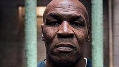 拳王泰森入獄後,被打斷肋骨和鼻樑。看到底他獄中的真實生活?