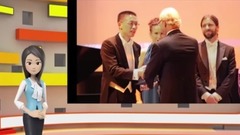 此人突然回到中国,把美国人吓坏了!