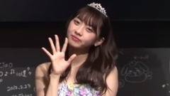 木崎ゆりあがAKB48卒業、女優業に意欲