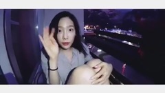 泰妍TV伦敦游记2