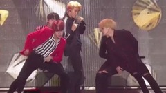 KPop World Festival 2017 BTS Full Cut 17/09/29