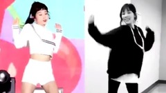 【金泰妍】跳Red Flavor和原版