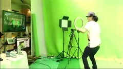 [Dance Evolution ARCADE]けいたん vs いとくとら ♪ HIGHER