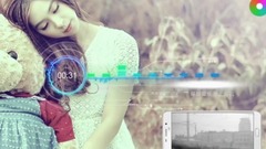 刚好遇见你  环绕立体声版