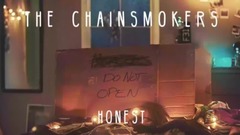 The Chainsmokers - Honest (Audio)