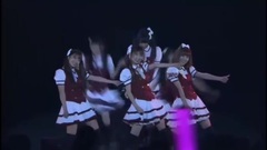 [DANCEROID]Girls be Ambitious![新春アイドル横丁まつり]