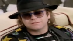Elton John - Nikita