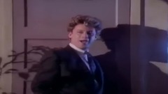 Eric Carmen- Hungry Eyes