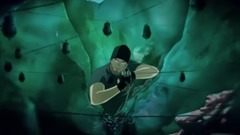 MC小少焱-十年盗笔篇