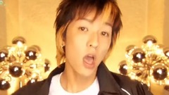 Super Lover~I Need You Tonight~