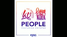 Kav Verhouzer,LarryKoek - People (Still)