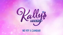 No Voy a Cambiar ((Kally's Mashup Theme: Key of Life)[Audio])