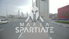 Mafia Spartiate - On y arrivera (Clip officiel) (Official Music Video)