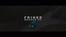 Frihed