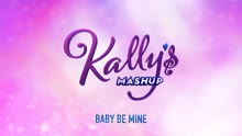 Baby Be Mine (Audio)