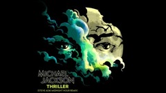 Thriller (Steve Aoki Midnight Hour Remix)