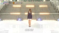 FujiTV 少女时代Cut