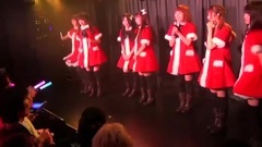 [DRお披露目イベント]11. 生放送の一部終了