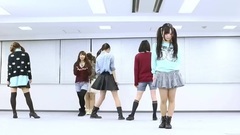 [本宮麻里絵]BOY MEETS GIRL[踊ってみた]