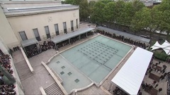 Rick Owens Spring Summer 2018