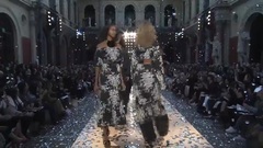 Sonia Rykiel Spring Summer 2017